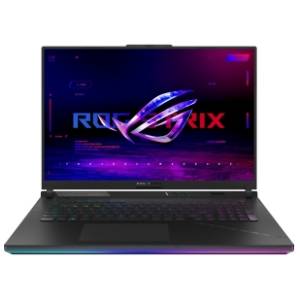 ASUS laptop ROG Strix SCAR 18 G835LX-SA124X + ROG ranac