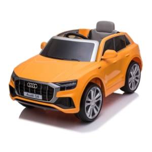 Automobil na akumulator Audi Q8