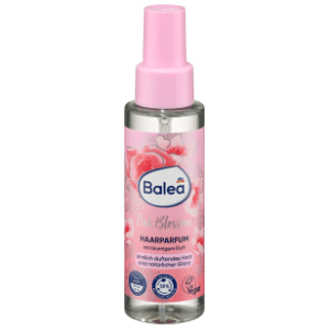 BALEA Pink blossom parfem za kosu 100ml