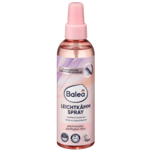 BALEA sprej za lakše raščešljavanje 200ml