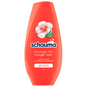 Balzam za kosu SCHAUMA Stronger for longer hair 250ml