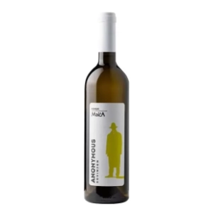 Belo vino ANONYMOUS Sauvignon 0,75l