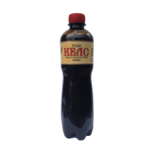 BIP ruski kvas 0,5l