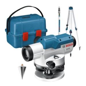 BOSCH GOL 26 D 0601068002 optički uređaj za nivelisanje