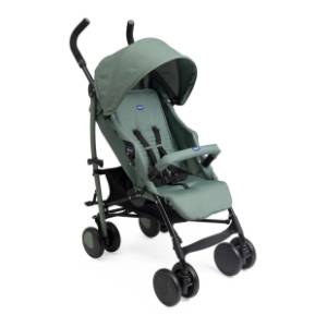 CHICCO kišobran kolica za bebe Echo lite Moss