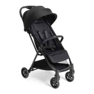 CHICCO kišobran kolica za bebe Urbino black
