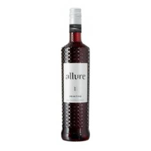 Crno vino ALLURE Primitivo 0,75l
