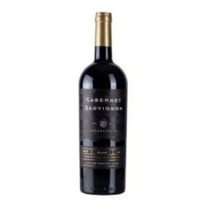 Crno vino ARSENIJEVIĆ Cabernet Sauvignon 0,75l