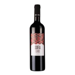 Crveno vino BRAĆA RAJKOVIĆ Sofia Cuvee 0,75l