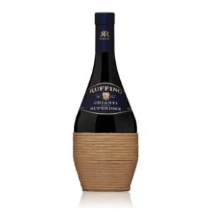 Crveno vino RUFFINO Chianti superiore 0,75l