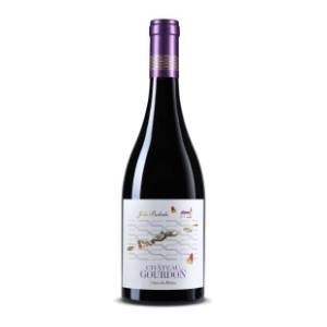 Crveno vino TIKVEŠ Jolie balade 0,75l