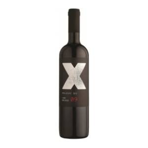 Crveno vino VINARIJA BUDIMIR Projekat Iks 0,75l