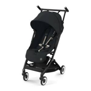 CYBEX kišobran kolica za bebe Libelle BLK Magic black