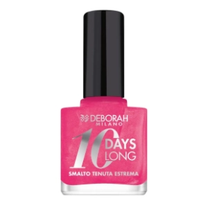DEBORAH 10 days long lak za nokte 902 spring fuchsia