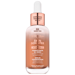 DEBORAH Skin booster tonirani serum sa vitaminom C 5