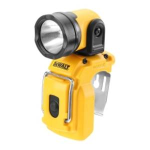 DeWALT DCL510N Solo aku lampa