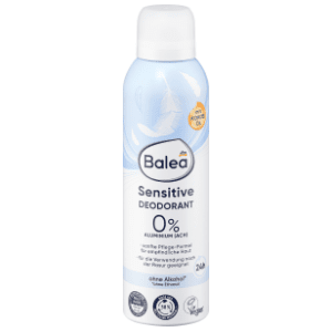 Dezodorans BALEA Sensitive 200ml