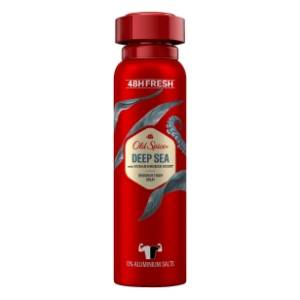 Dezodorans OLD SPICE Deep sea 150ml