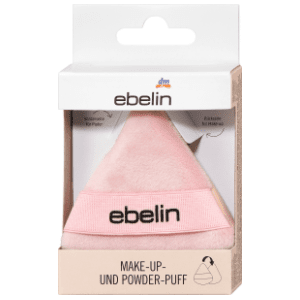 EBELIN pufna za puder 1kom