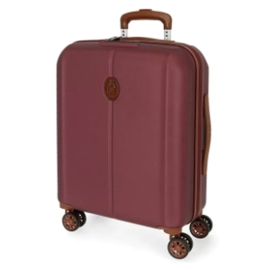 EL POTRO kofer bordo 55cm