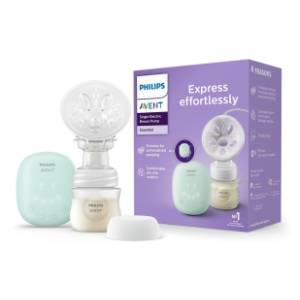 Električna pumpica za izmazanje AVENT Essential