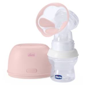 Električna pumpica za izmlazanje CHICCO stimulativna