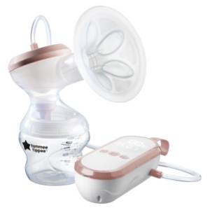 Električna pumpica za izmlazanje TOMMEE TIPPEE Made for me