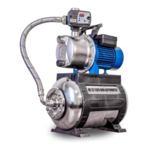 ELPUMPS VB 25/1300 Inox Automatic hidropak