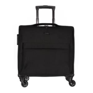 ENOVA pilot kofer crni 44,8x38x20cm