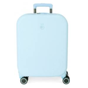 ENSO kofer annie plavi 55cm