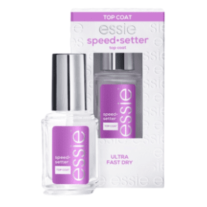ESSIE Speed setter završni lak za nokte