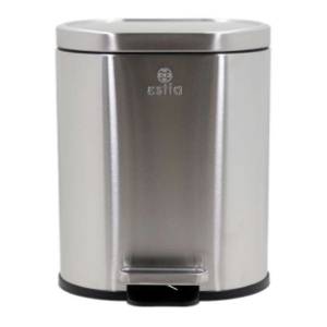 ESTIA kanta za kupatilo inox 6l ES02-21412