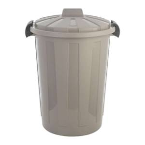 ESTIA kanta za otpatke plastična 60l ES01-23201