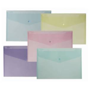 Fascikla pismo SNOPAKE Re born polyfile ameriken