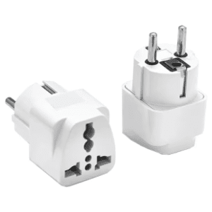 FAST ASIA Euro - UK adapter za utičnicu