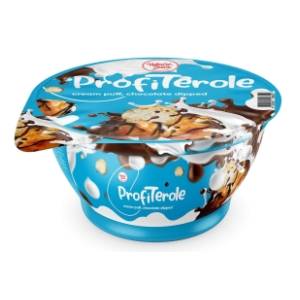 Fortune cookies PROFITEROLE to go 90g