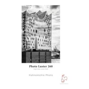 Foto papir 10x15 Photo luster HAHNEMUHLE 260g 25 listova