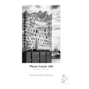 Foto papir A4 Photo luster HAHNEMUHLE 260g 25 listova