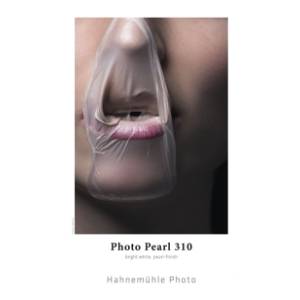 Foto papir A4 Photo pearl HAHNEMUHLE 310g 25 listova