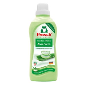 FROSCH Aloe vera omekšivač za veš 31 pranje (750ml)