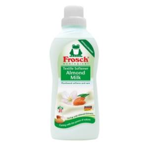 FROSCH omekšivač za veš bademovo mleko 750ml