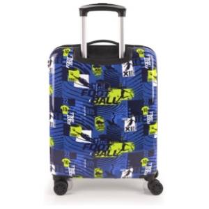 GABOL kabinski kofer ball plavi 40x55x20cm