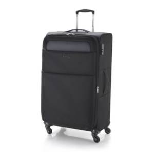 GABOL kabinski kofer cloud extra light crni 35x55x20cm