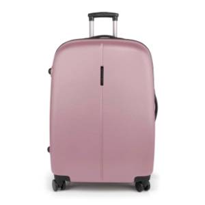 GABOL proširivi kofer paradise XP roze 54x77x29-32,5cm