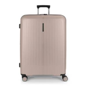 GABOL veliki kofer Brooklyn krem 51x75x31-34cm