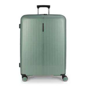 GABOL veliki kofer Brooklyn zeleni 51x75x31-34cm