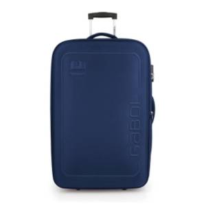 GABOL veliki kofer orbit plavi 47x76x31,5-35cm