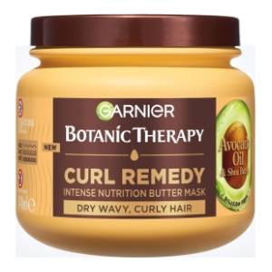 GARNIER Botanic therapy avocado maska za kosu 340ml