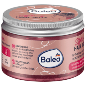Gel za kosu BALEA Styling hair jelly 150ml