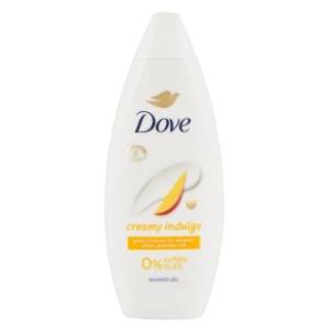 Gel za tuširanje DOVE Creamy indulge 250ml